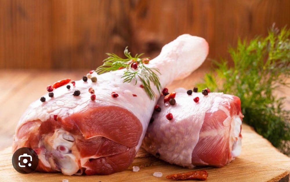 Индейка для дома и семью!!оптом