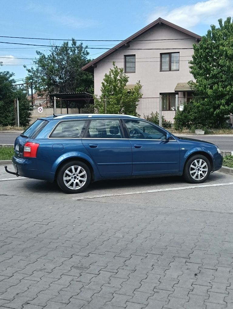 De vanzare Audi A4