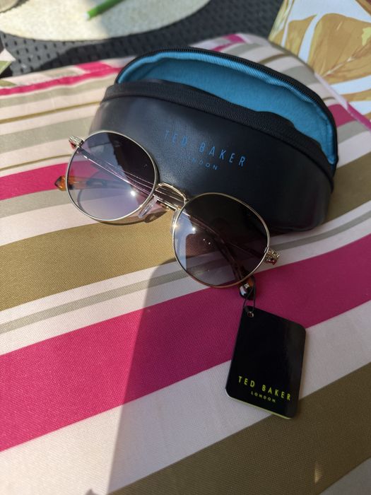 Слънчеви очила Ted Baker