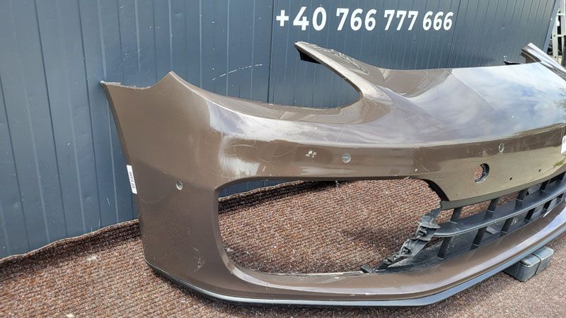 Porsche Panamera 971 Turbo GTS Bara fata BF608