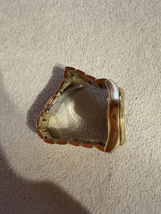 Ceas de aur Michael Kors