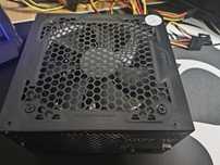 Vand Sursa Segotep SG-600A, 80 PLUS® , 500W, PFC Active
