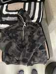 Geaca camuflaj ..