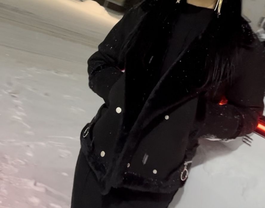 Продам дубленку почти новая