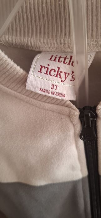 Детская куртка 3T