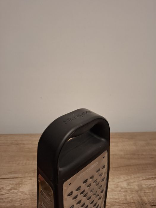 Razatoare multifunctionala, inox - Microplane