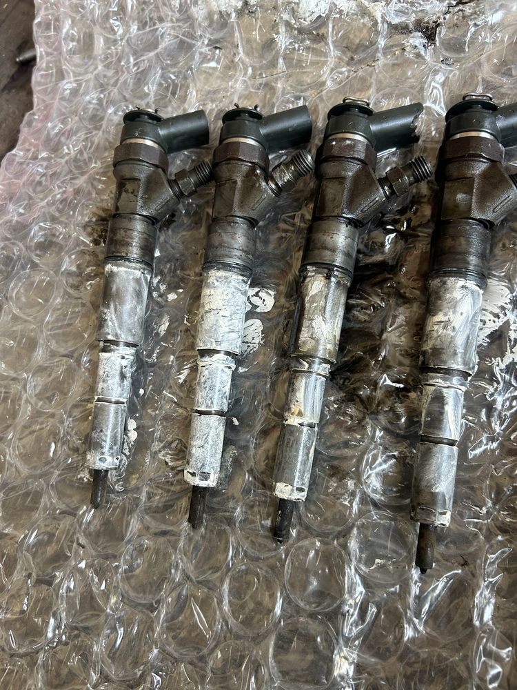 Продавам Дюзи 131ци 530д 218коня
