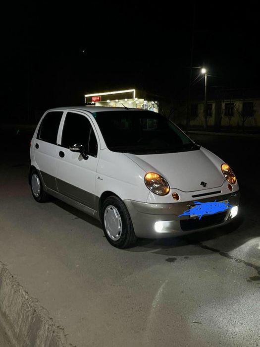 Sotiladi Matiz best 2017 yil 173 min yurgan