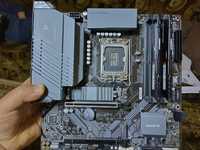 Placa baza gigabyte