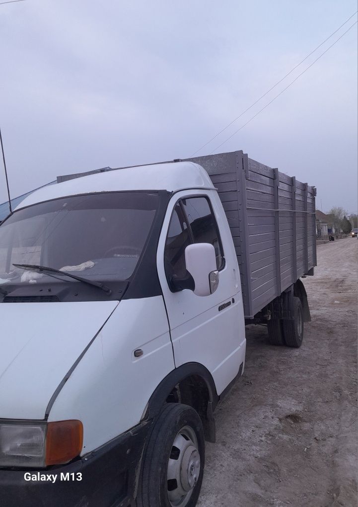 Сатылады машын саз