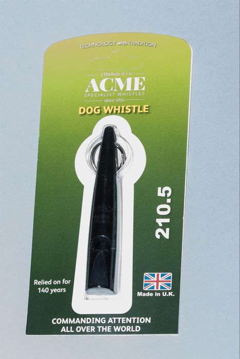 Свирка ACME 210.1/2 ; 212 и т.н.ловни кучета