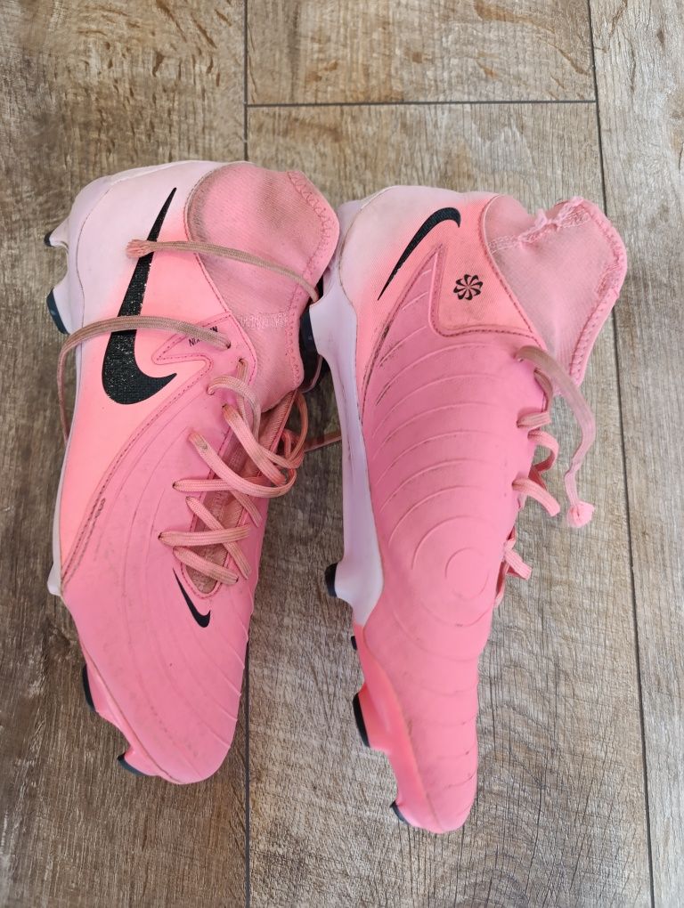 Бутонки nike phantom luna 43- 28см