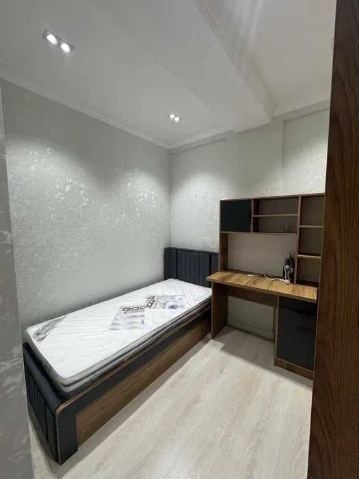 Юнусабад 6 квартал, 3/11/16, 54+11 м2