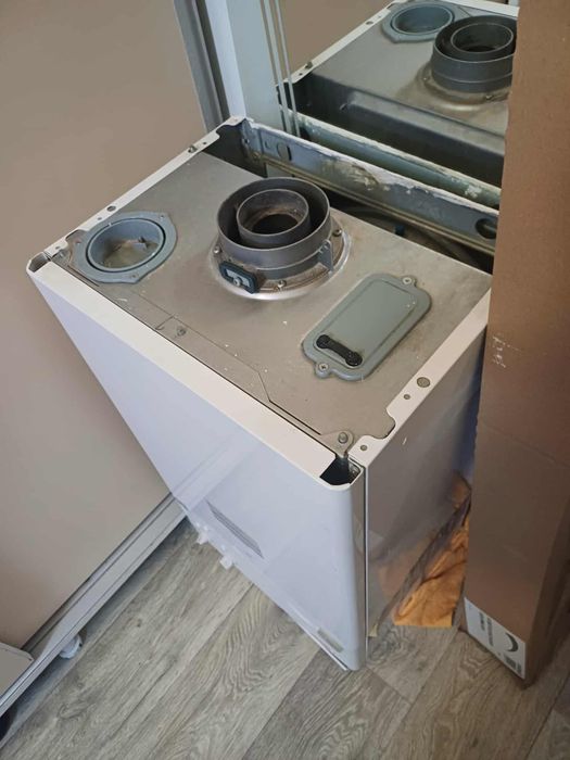 Centrala Ariston functionala