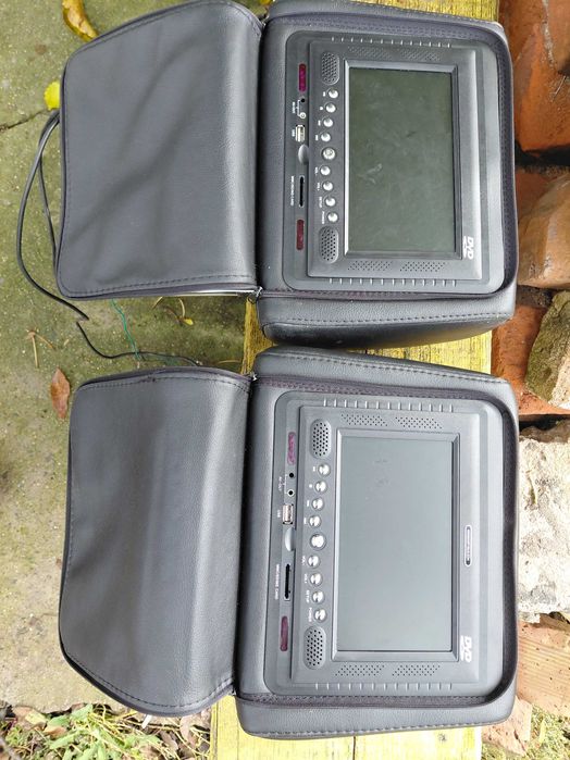 Подглавници за кола