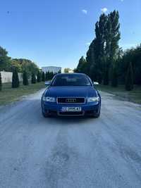 AUDI A4 B6, 1.9 131hp++