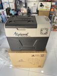Компрессорные Автомобильныйхолодильник и Автохолодильник Alpicool CX40