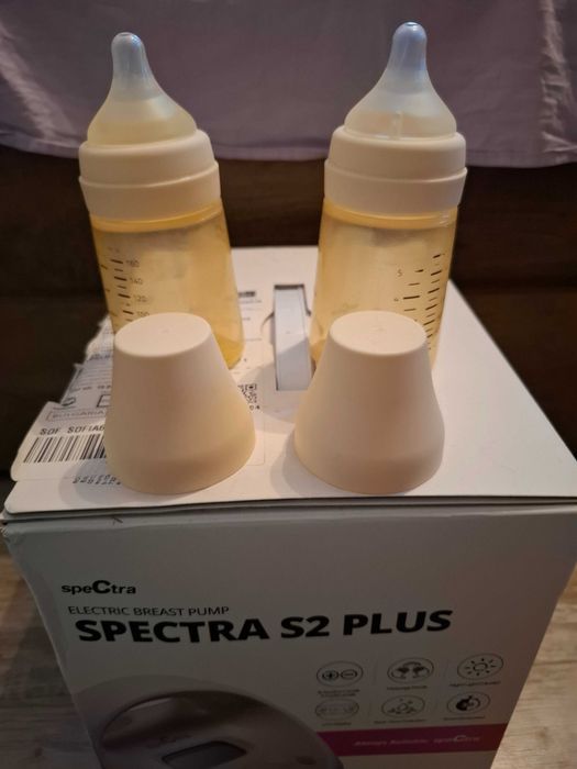 Електрическа помпа за кърма