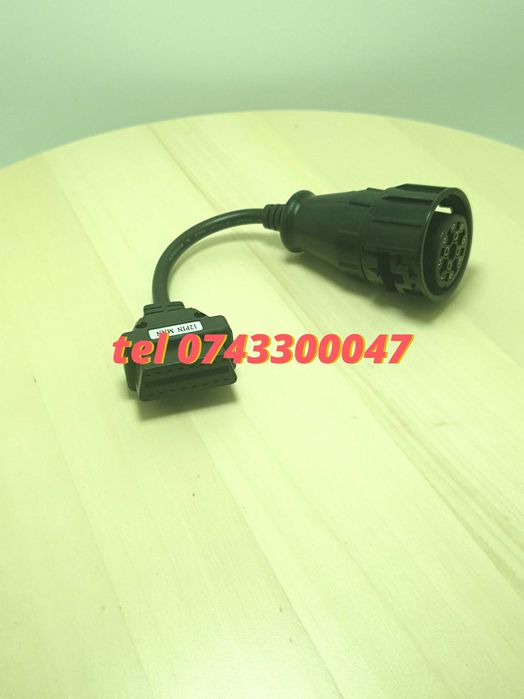 Cablu Adaptor Diagnoza Auto Man 12pin