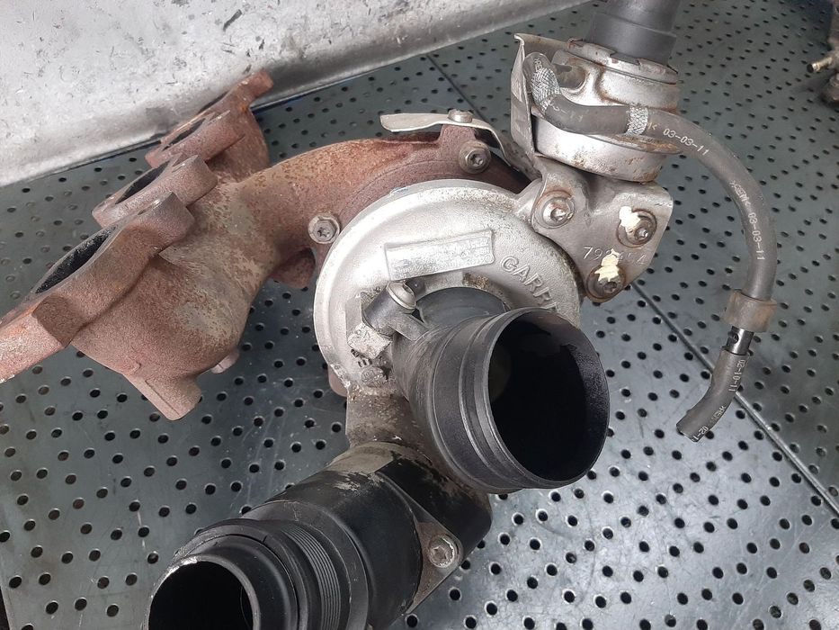 turbina vw golf 5 6 skoda octavia 2 seat altea leon audi a3 1.6 tdi cay 03l253016t 775517-1