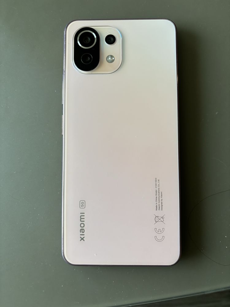 Xiaomi 11 Lite Като нов