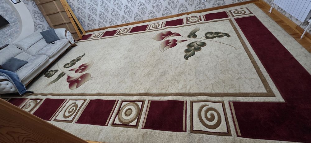 Сифатли гилам "GLADIATOR"