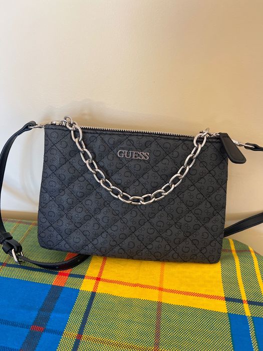 Guess Дамска Чанта