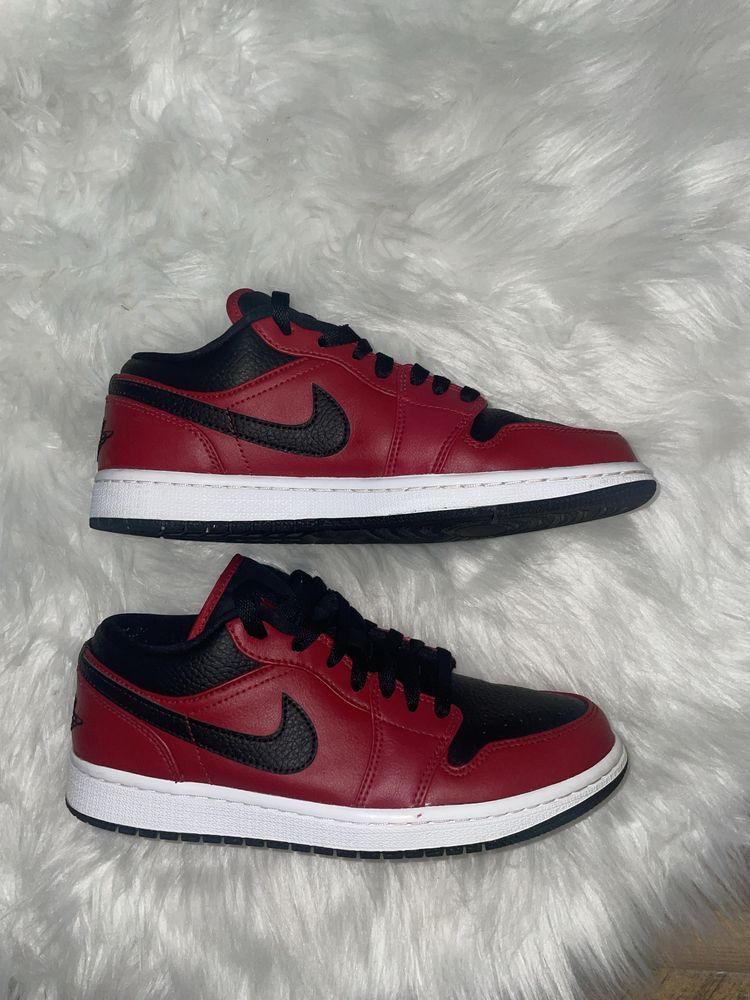 Nike Jordan 1 Low