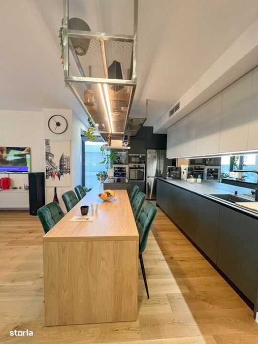 Apartament 3 Camere - View superb - Complex Premium - 0% Comision