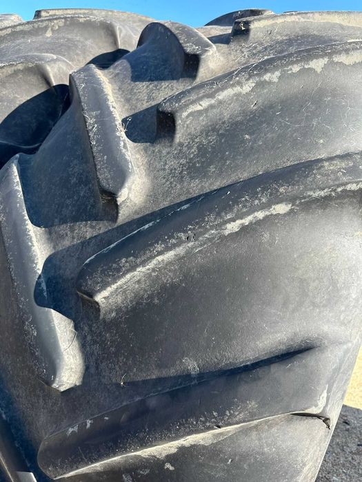 Anvelope de tractor 800.70 R38  Michelin