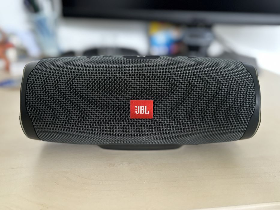 Boxa portabila JBL Charge Essential 2 Originala