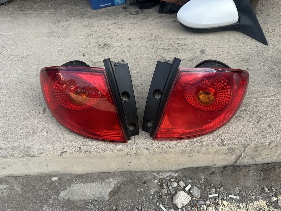 Стоп/Стопове за Сеат Алтеа