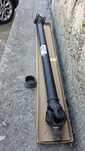 Cardan mic BMW X3 F25, X4 F26 : 8605867 / 7589985