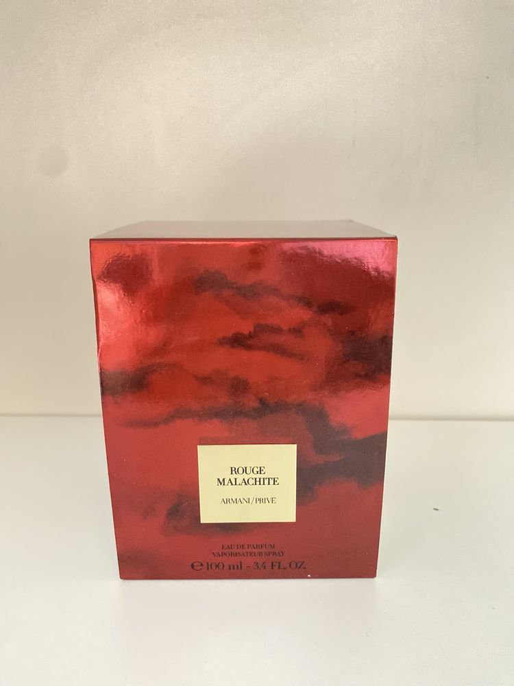 Parfum Armani Prive Rouge Malachite 100ml apa de parfum edp