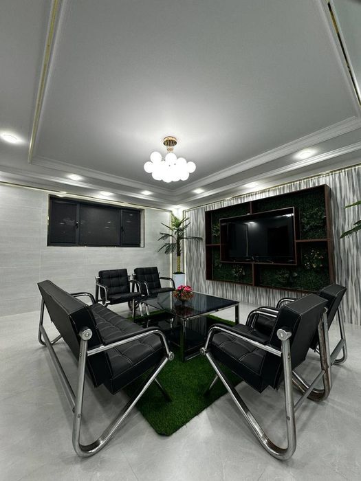 Евро Дом Участок Юнусабад  4 сот. 7 ком  Юнусабод 17  Гвардейская