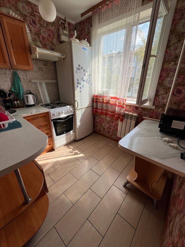 Продам 1 ком квартиру р-н Дом быта  Северный.