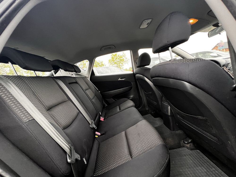 Hyundai I30 1.6CRDI/ Posibilitate rate fixe/Transport gratuit