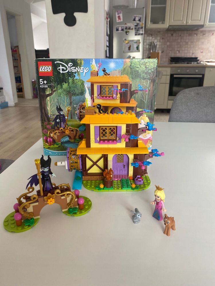 Lego friends-vand sau schimb