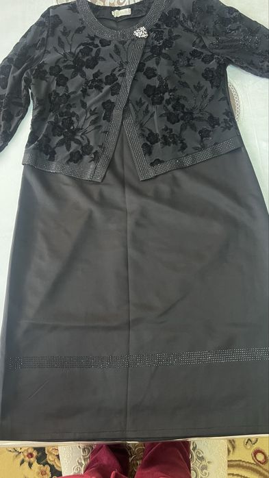 Koʻylak xolati a’lo