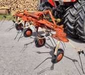 Grebla de intors imprstiat fan