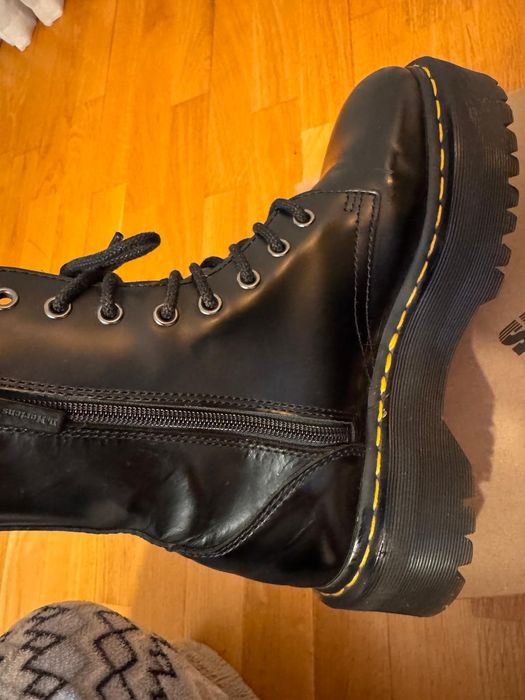 Ghete(bocanci)i dama originali