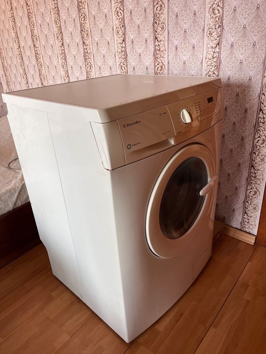 Пералня Electrolux, 5кг