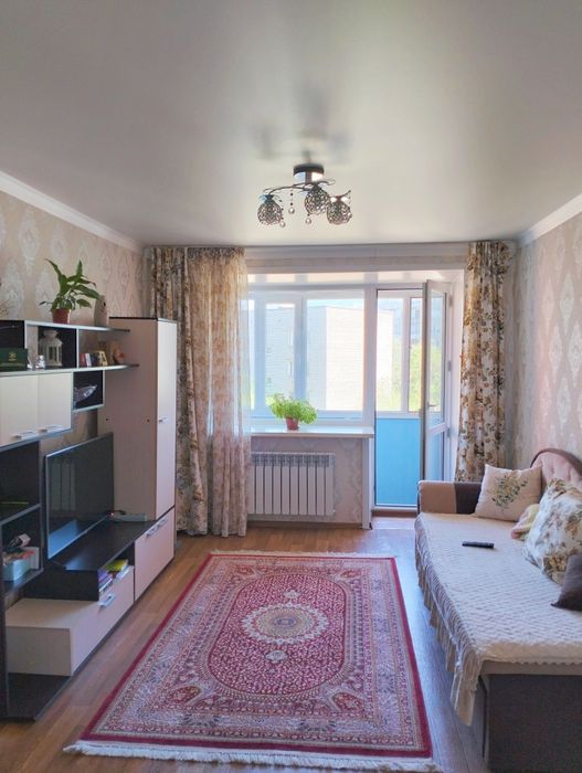 Продается 2 комнатная квартира