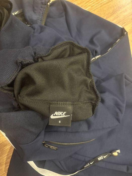 Nike trening dama albastru nou