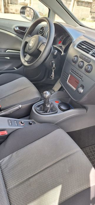 De vânzare seat Leon 2006