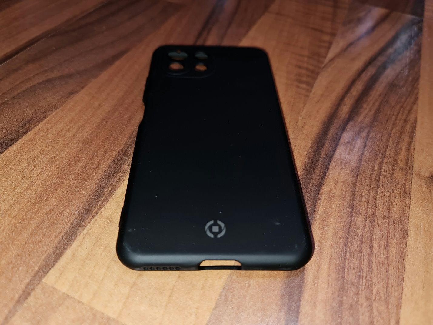 Husa silicon originala Celly Xiaomi Mi 11 Lite 4G/5G si 11 Lite 5G NE