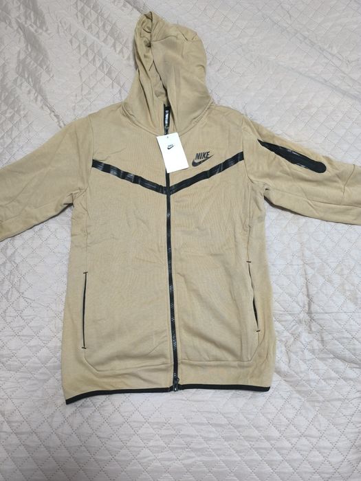Trening Nike Tech Fleece nou, calitate premium