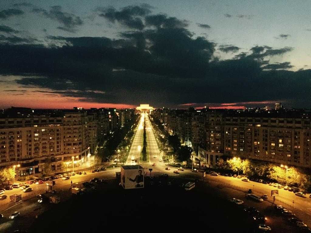 București Zona Piata Alba Iulia
