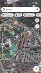 Парк Yangi O’zbekiston Земля 16 соток под Бизнес. Перспектива