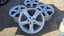 Оригинални джанти Мазда 6 5/114.3 Mazda 6 5x114.3